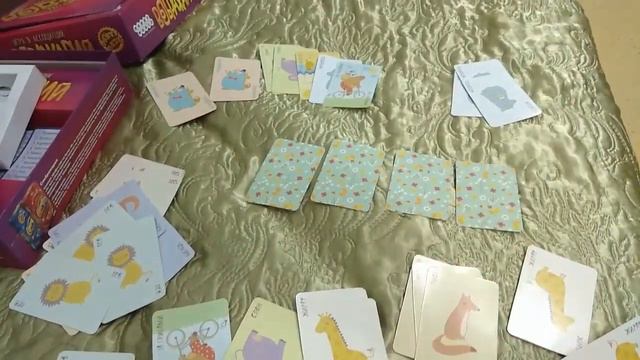 Настольная игра Верю не Верю смотреть онлайн