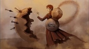 НАРУТО ПО ДОГОВОРУ ЖЕНИЛСЯ НА ТЕМАРИ | Альтернативный сюжет по Наруто | ВСЕ ЧАСТИ