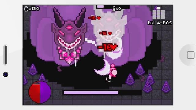 Bit Dungeon Review смотреть онлайн