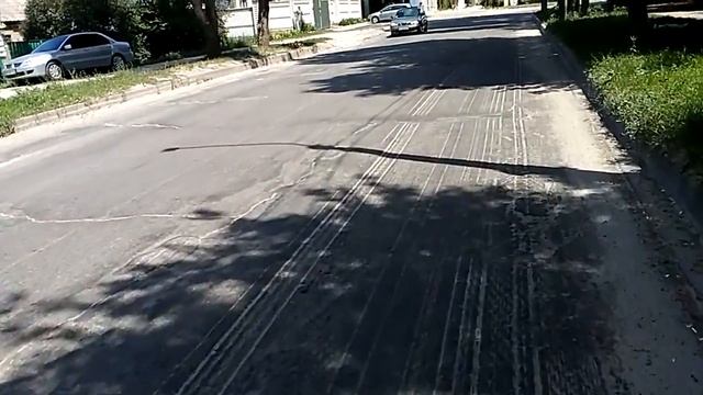 ремонт, который не ремонт. ул. Первомайская. г. Запорожье (часть 2) смотреть онлайн