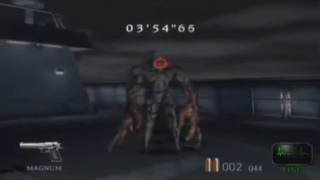 Resident Evil - 10 TERRIFYING / Scary B.O.Ws & Monsters! смотреть онлайн