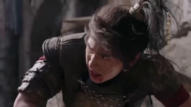 男孩掉進黑洞，學成絕世神功，從此開啟開掛人生 【杨洋】⚔️ 抗日 смотреть онлайн