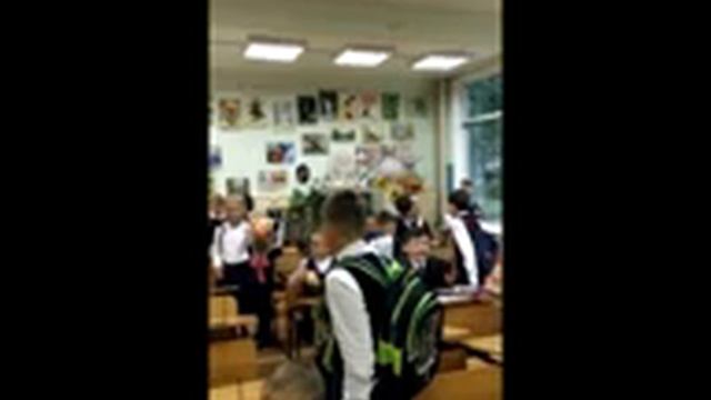 1 сентября 2021 год. Праздник Знаний!!! смотреть онлайн