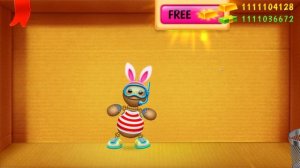 АНТИСТРЕСС ПРОТИВ РОБОТА! Уничтожь любым способом - Kick the Buddy