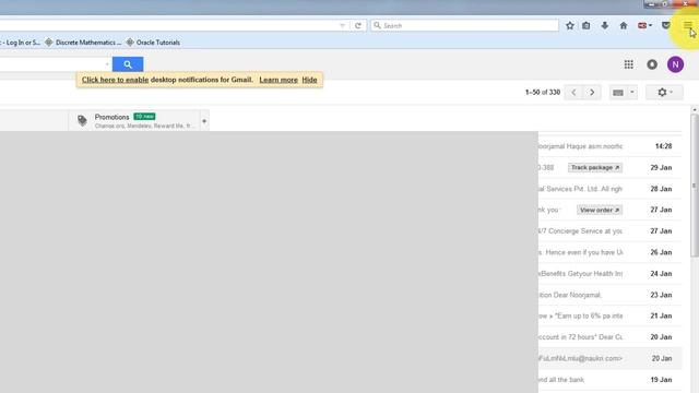How to See Saved Password in Mozilla Firefox ??? смотреть онлайн