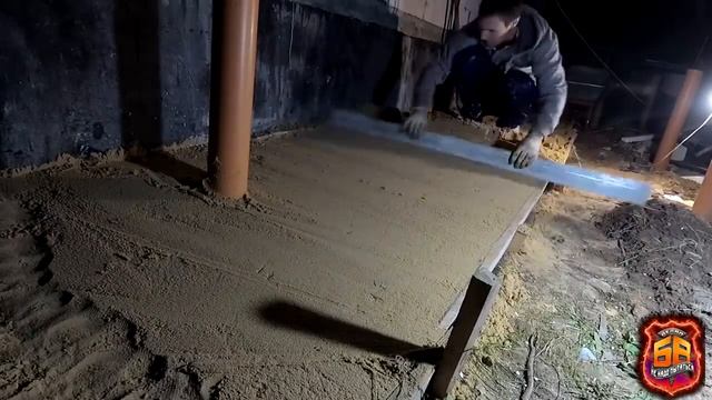 ? ОТМОСТКА ВОКРУГ ДОМА СВОИМИ РУКАМИ без бетона СМЕТА смотреть онлайн