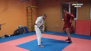 "ВИСЯЧКА" - самый красивый приём! Как научиться делать?