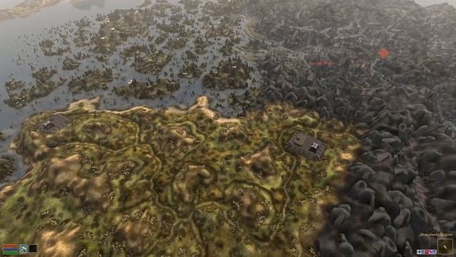Morrowind Jump! - Finding the Banhammer смотреть онлайн