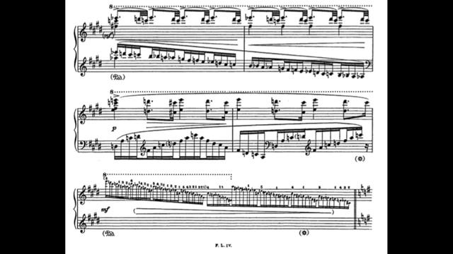 Liszt Wagner Ouverture del Tannhäuser - Daniel Rivera смотреть онлайн