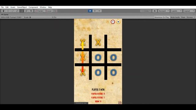 How to make a Tic Tac Toe Online смотреть онлайн