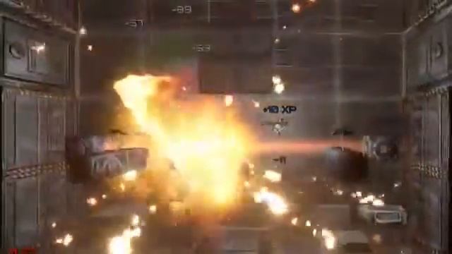 Ares Omega Launch Trailer смотреть онлайн