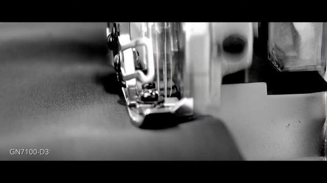 TYPICAL OVERLOCK SERIES смотреть онлайн
