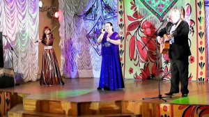 Николай Колесников(Вербохлёст)-Когда душа просила счастья