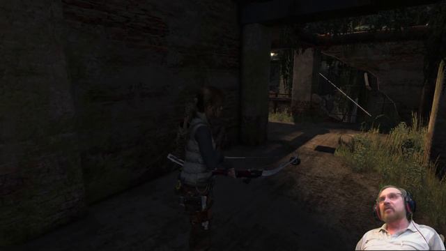 Tomb Raider - Одна на всех (Tomb Raider 14), прохождение игры с oldgamer смотреть онлайн