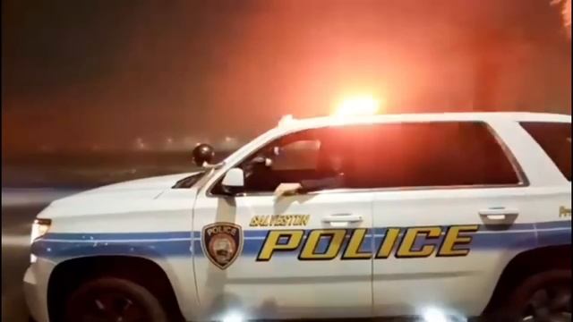 Cop Owned So Hard He Was Quivering ☆ Flip Mode смотреть онлайн