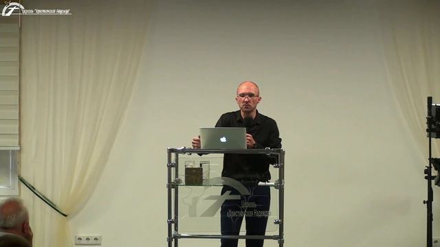 Дмитний Ших. Рождение свыше. смотреть онлайн
