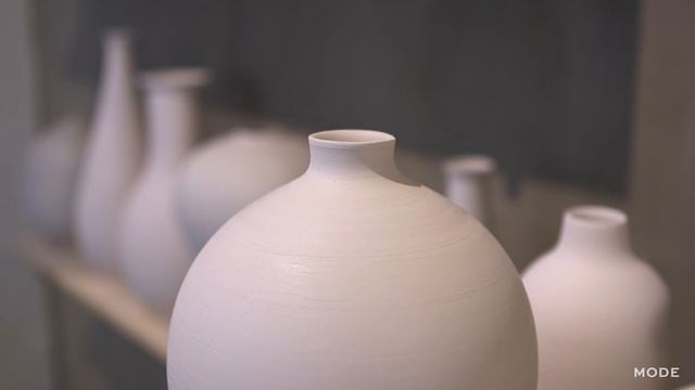 I’m a Pottery Maker | My Design Life ★ Glam.com смотреть онлайн