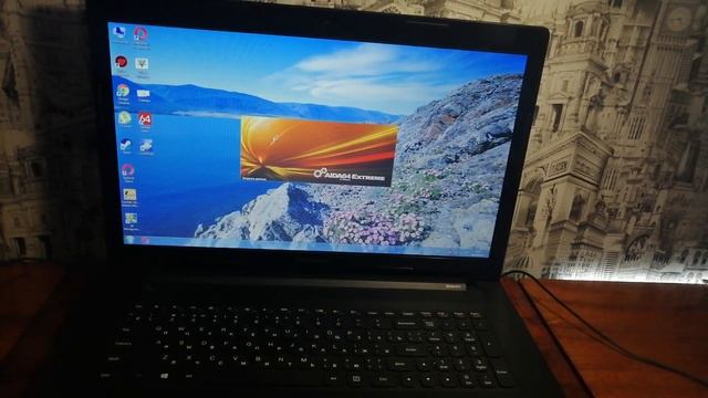 Lenovo G70-35 отзыв использования