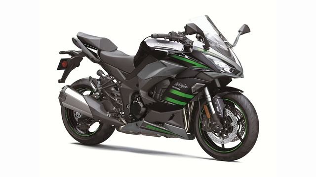 New 2020 Kawasaki Ninja 1000SX  // Full Specs & Pictures Released