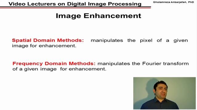 Image Viceo Lecture 04 смотреть онлайн