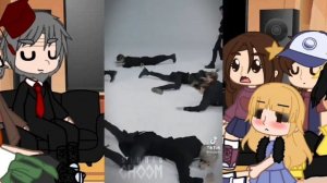 Реакция гравити фолз на будущее Дипера как Феликс ли (Стрей кидс)