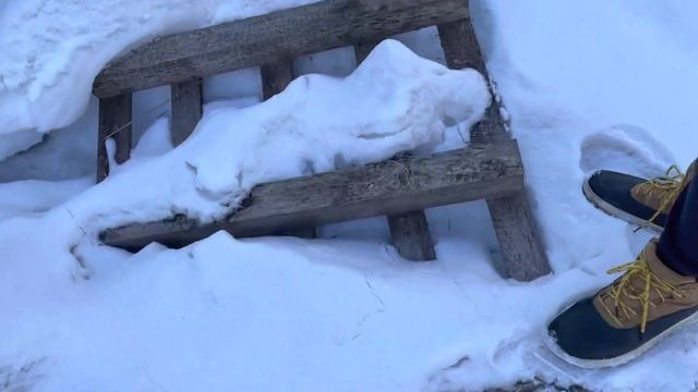 На что способен нож из стали Х12МФ? Провели тест ножа Путник смотреть онлайн