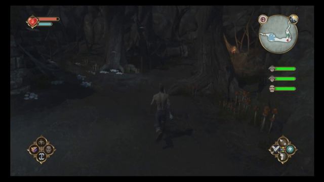 FABLE ANNIVERSARY PART 7-TRADER ESCORT QUEST смотреть онлайн