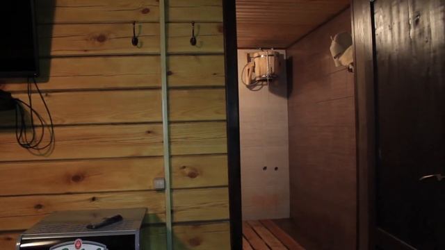 Гостиничный дом. Адмиральская усадьба