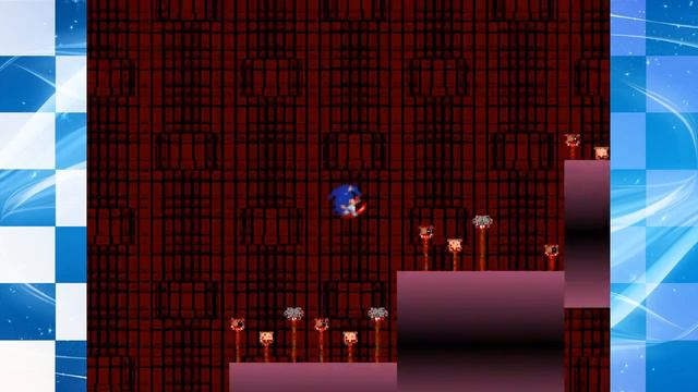 Sonic.exe: Nightmare Beginning - Firstrun смотреть онлайн