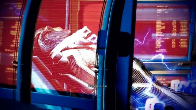 Mass Effect 2 / Прохождение (ч.75 Серый посредник) смотреть онлайн