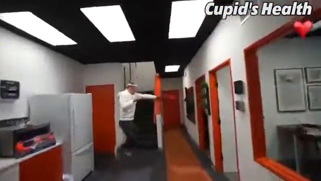 Nerf Cupid S Arrow Challenge смотреть онлайн