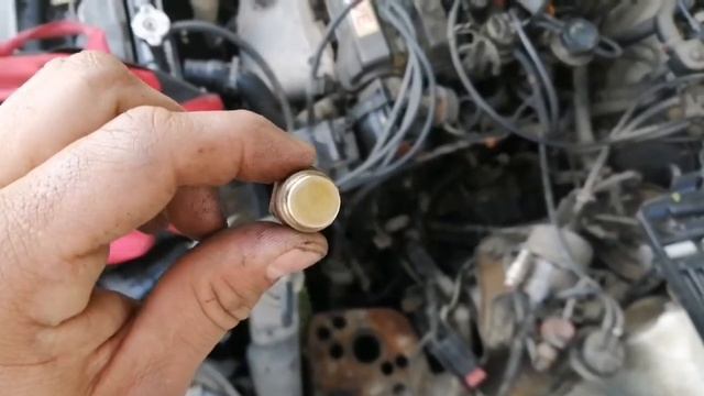 No detecta la temperatura de mi auto solucion смотреть онлайн