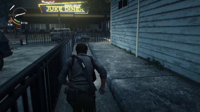 The Evil Within 2 Chapter 7 Lust for Art Walkthrough Gameplay смотреть онлайн