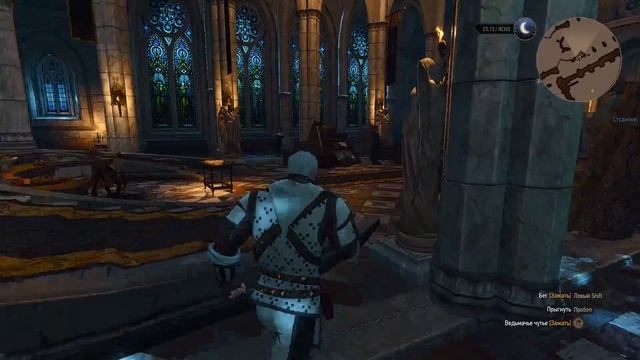 The Witcher 3: Wild Hunt - Топ 5 модов.