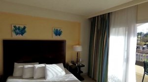 Посмотри свой Deluxe номер в Reef Oasis Blue Bay Resort & Spa 5*