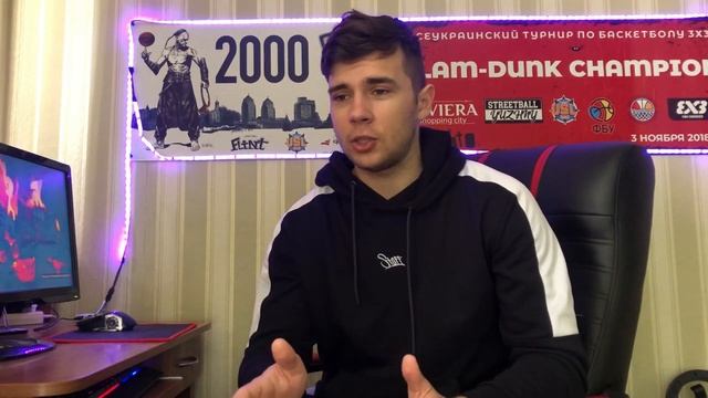 КАК НАУЧИТЬСЯ ПРЫГАТЬ С ДВУХ НОГ / ВСЕ ПРО ПРЫЖОК смотреть онлайн