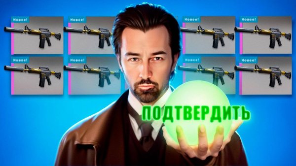 кс2 ➤ Я ДОКАЗАЛ ТЕОРИЮ КРАФТОВ В CS 2