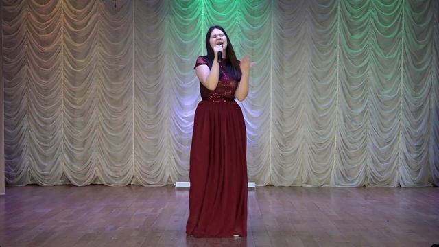 "Кукушка" Каравайская Полина г. Щучин Беларусь смотреть онлайн