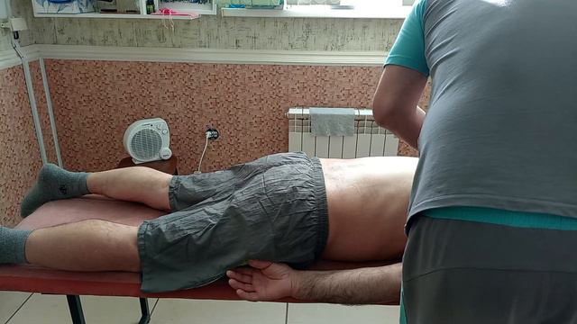 Долголетние тянущие боли в ноге. Костоправ Рустам Рафисович 89033952344 Оренбург. смотреть онлайн