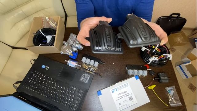 digitronic maxi 2 различие китайской подделки от оригинала!!! смотреть онлайн