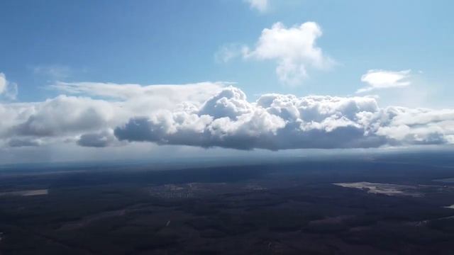 ...00 метров над Брилёвским полем. смотреть онлайн