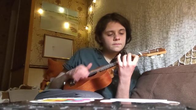 where is my mind uke смотреть онлайн