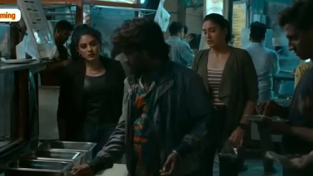 Saakini Daakini Telugu Full Movie | Telugu Comedy And Action Movie | #trendingmovies  #newmovie