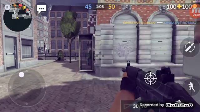 Я СТАЛ ХУЖЕ ИГРАТЬ В CRITICAL OPS!! смотреть онлайн