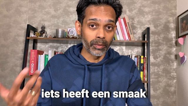 Eten en Drinken - Learn essential Dutch words about eating and drinking смотреть онлайн