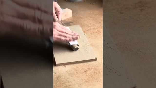 世界一硬い木材から包丁を作ってサラダを作る