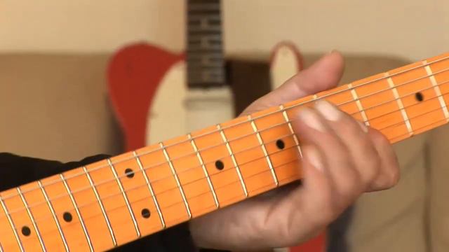 Recent Fender American Vintage 52 RI Telecaster USA смотреть онлайн