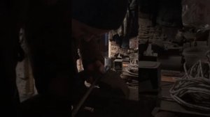 Восстановление стоек стабилизатора в домашних условиях ???