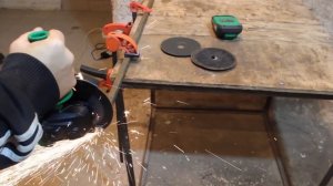 Рвет Шаблоны !!! ?  Аккумуляторная Болгарка APRO Какую Болгарку Выбрать