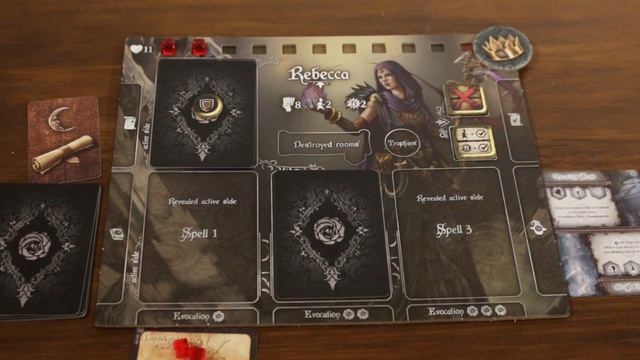 Black Rose Wars - Review смотреть онлайн